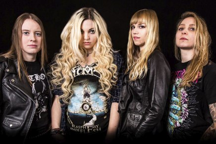 Sisters of Suffocation torche pas&nbsp;pire