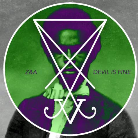 ZEAL AND ARDOR – Devil Is Fine