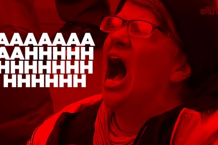 Du gros metal à l’inauguration de Donald&nbsp;Trump