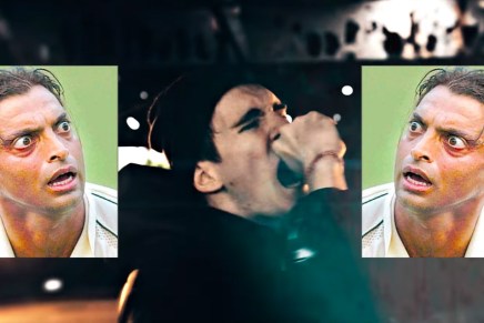 ILLUSIONS, un autre solide band du&nbsp;UK