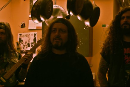 IRON REAGAN aura sûrement votre attention en&nbsp;2017