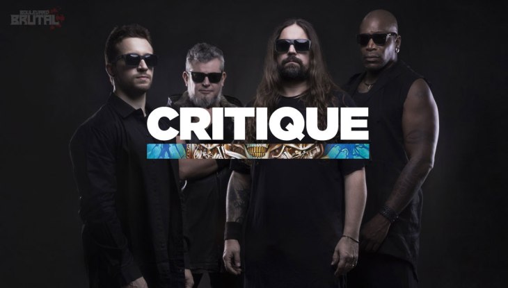 sepultura machine messiah review