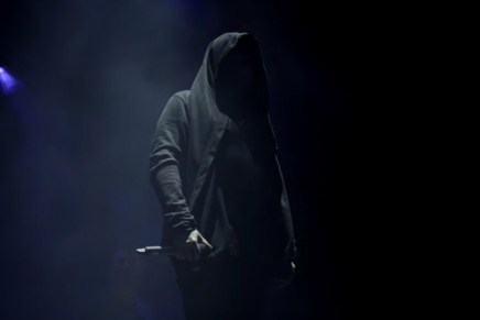 PUISSANTE performance de THY ART IS&nbsp;MURDER