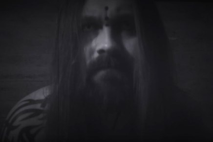 L’ancien guitariste de Abbath sort un nouveau&nbsp;single
