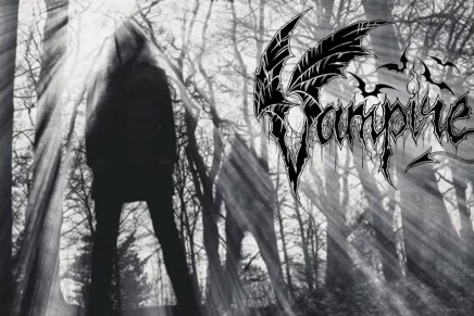 Le nouveau VAMPIRE s’en&nbsp;vient!