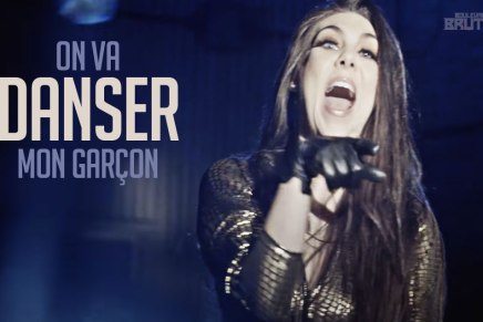 Amaranthe va te procurer du plaisir le&nbsp;gros