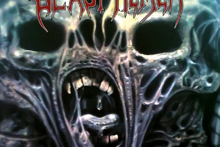 MÉTALCOOLIQUE : Les meilleurs albums de janvier&nbsp;2017