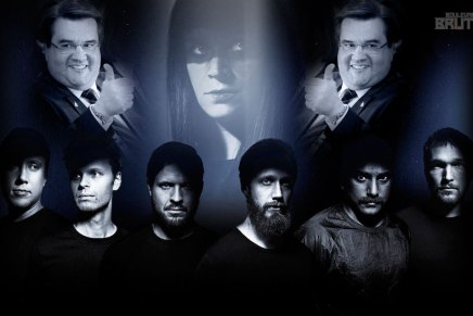 Cult of Luna pourrait jouer MARINER à Montréal en&nbsp;août