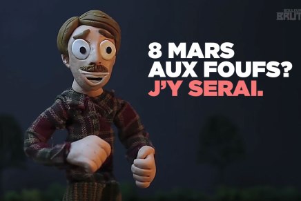 IRON REAGAN sort le clip de&nbsp;l’année