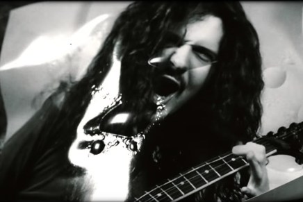 KREATOR rend hommage aux artistes&nbsp;décédés