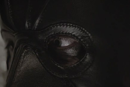 Un nouveau band avec des anciens de&nbsp;GHOST