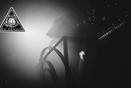 Découverte dominicale :&nbsp;Au-dessus