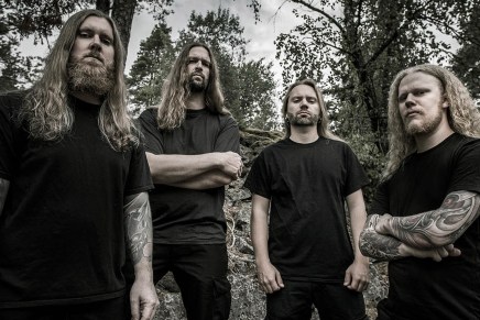 Le nouveau single de CUT UP est icitte pis y faut qu’t’écoutes ça dans l’tape&nbsp;man