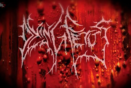 Preview du nouveau DYING&nbsp;FETUS!