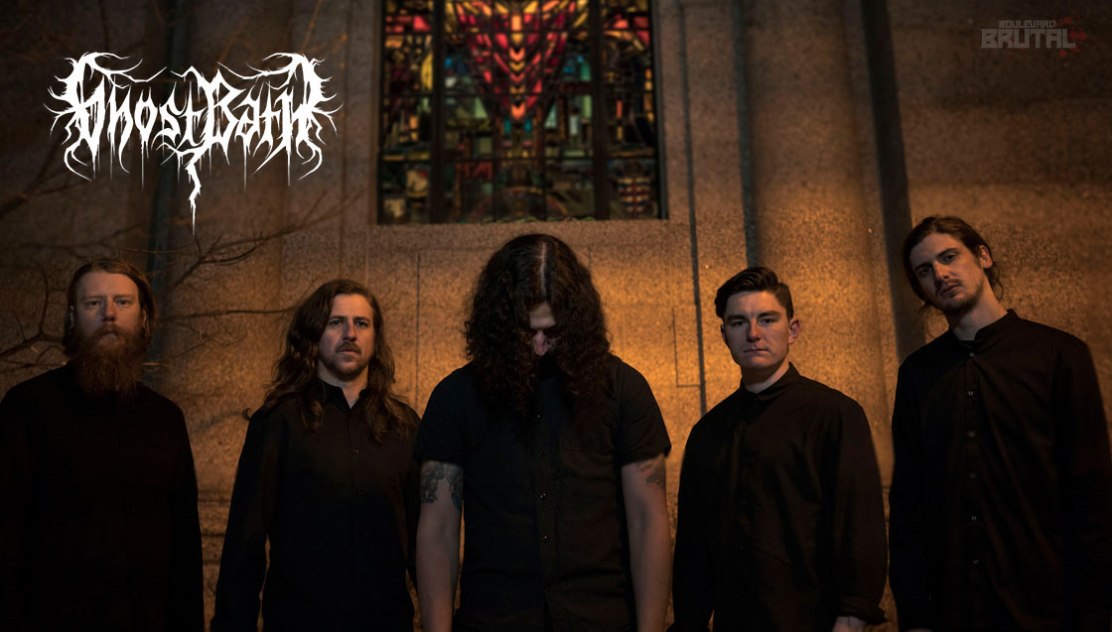 ghost bath starmourner