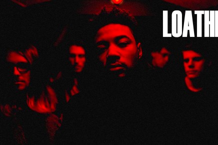 LOATHE va faire du&nbsp;bruit