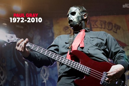 Des objets personnels à Paul Gray mis aux&nbsp;enchères