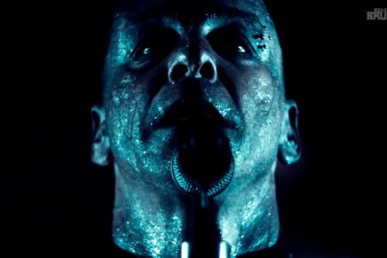 Rammstein à Paris me donne une&nbsp;émotion