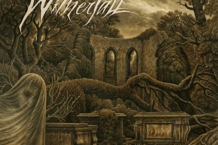 MÉTALCOOLIQUE : Les meilleurs albums de février&nbsp;2017