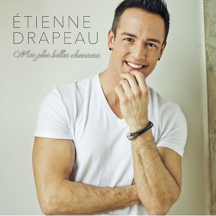 etienne drapeau