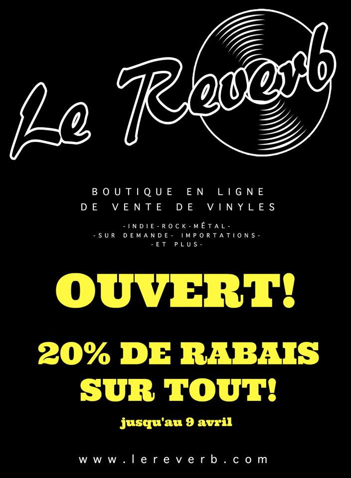le reverb
