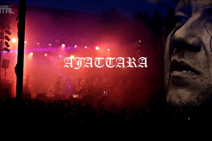 Ajattara c’est comme du Sólstafir en plus&nbsp;heavy
