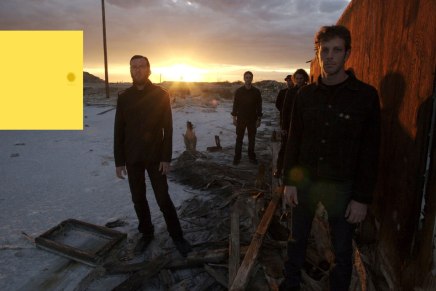 Critique de Live VII —&nbsp;ISIS