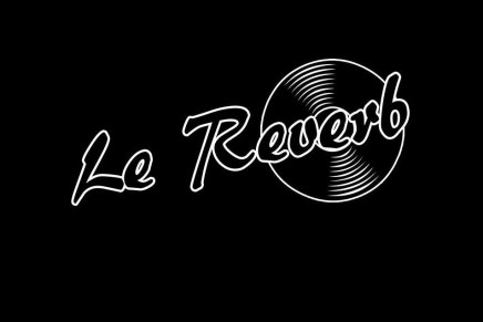 Le Reverb – une nouvelle boutique de vinyle en&nbsp;ligne!