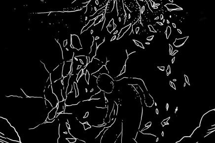 LOATHE vous présente un autre excellent&nbsp;extrait