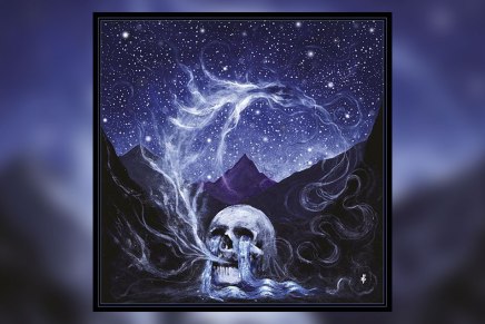 Critique de Starmourner — Ghost&nbsp;Bath