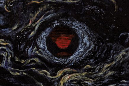 MÉTALCOOLIQUE : Les meilleurs albums de mars&nbsp;2017