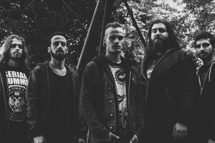 Un lyric video anti-Trump pour&nbsp;WEAKSAW