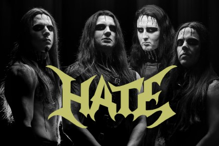 HATE entendent pas à&nbsp;rire