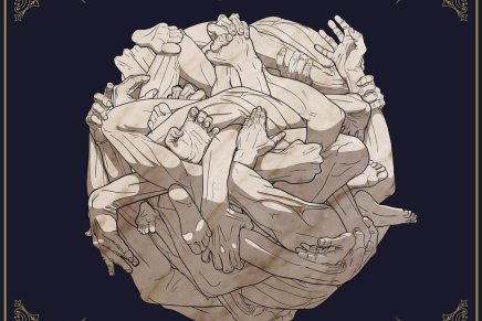 MÉTALCOOLIQUE : Les meilleurs albums de juin&nbsp;2017