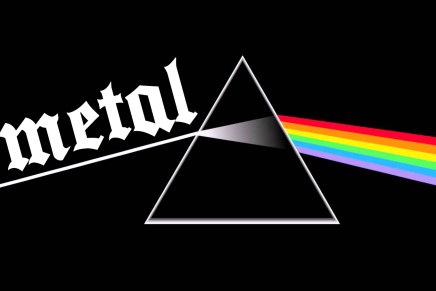 La version metal de MONEY de Pink Floyd est&nbsp;solide