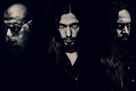 HALLATAR, des champions du doom&nbsp;metal