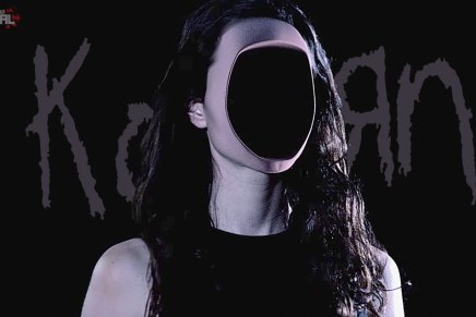 Nouveau clip sombre pour&nbsp;KORN