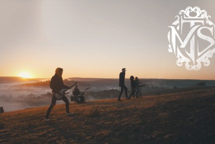 MAKE THEM SUFFER évolue et j’embarque totalement.