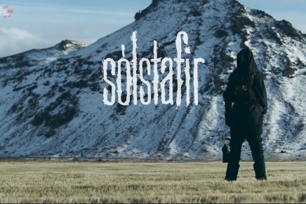 Le nouveau clip de Sólstafir est&nbsp;magnifique