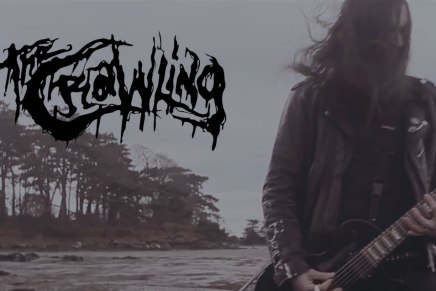 PRIMEUR – voici un album qui risque de faire mon BEST OV&nbsp;2017