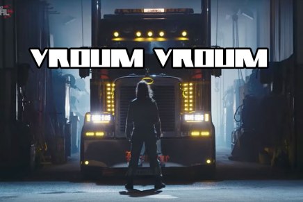 Le nouveau clip de ULTRA VOMIT imite bien&nbsp;Rammstein