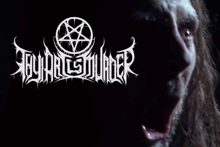 Le nouvel album de THY ART IS MURDER sera&nbsp;dévastateur.