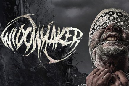 WIDOWMAKER ont un nouvel album. Nonon, pas l’band à Dee Snider, un nouveau band. Pis ça&nbsp;torche.