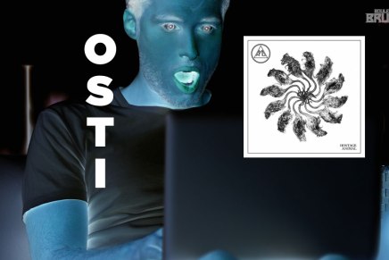 All Pigs Must Die sort une nouvelle&nbsp;track