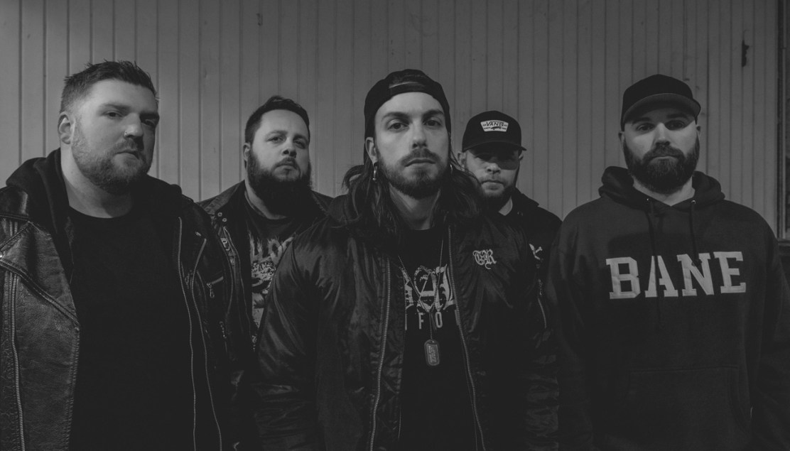 get the shot band interview