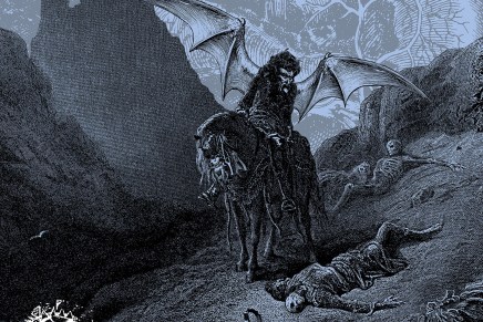 MÉTALCOOLIQUE : Les meilleurs albums de juillet&nbsp;2017