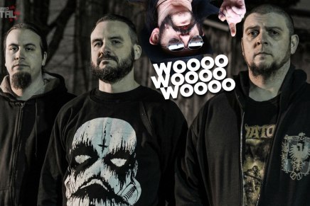 WarCall c’est un peu notre Motörhead du&nbsp;Québec?