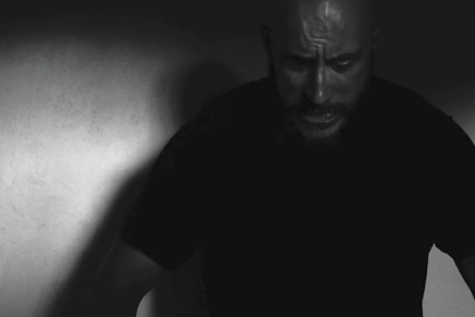 Si Blackened de Metallica était fait par&nbsp;Meshuggah