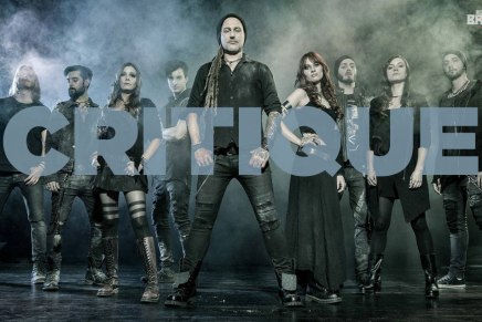 Critique de Evocation II – Pantheon de&nbsp;Eluveitie