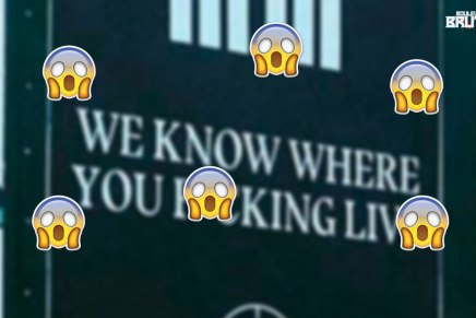 Marilyn Manson nous tease son nouveau&nbsp;disque!